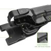 Gun Holster with Level 3 Retention