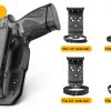 G2C OWB Gun Holster