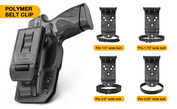 G2C OWB Gun Holster