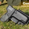 G2C Holster