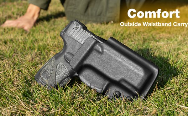 G2C Holster