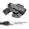 GUN Leather Holster