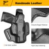 Leather Holster