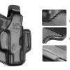 pistol Leather Holster