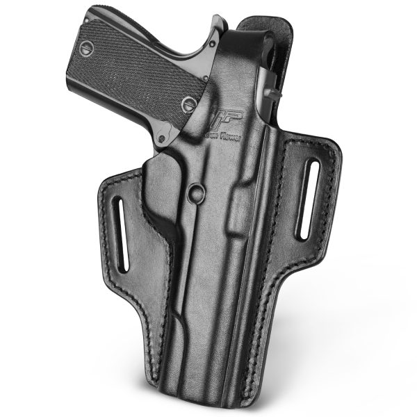 1911 Leather Gun Holster