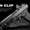 universal clip holster