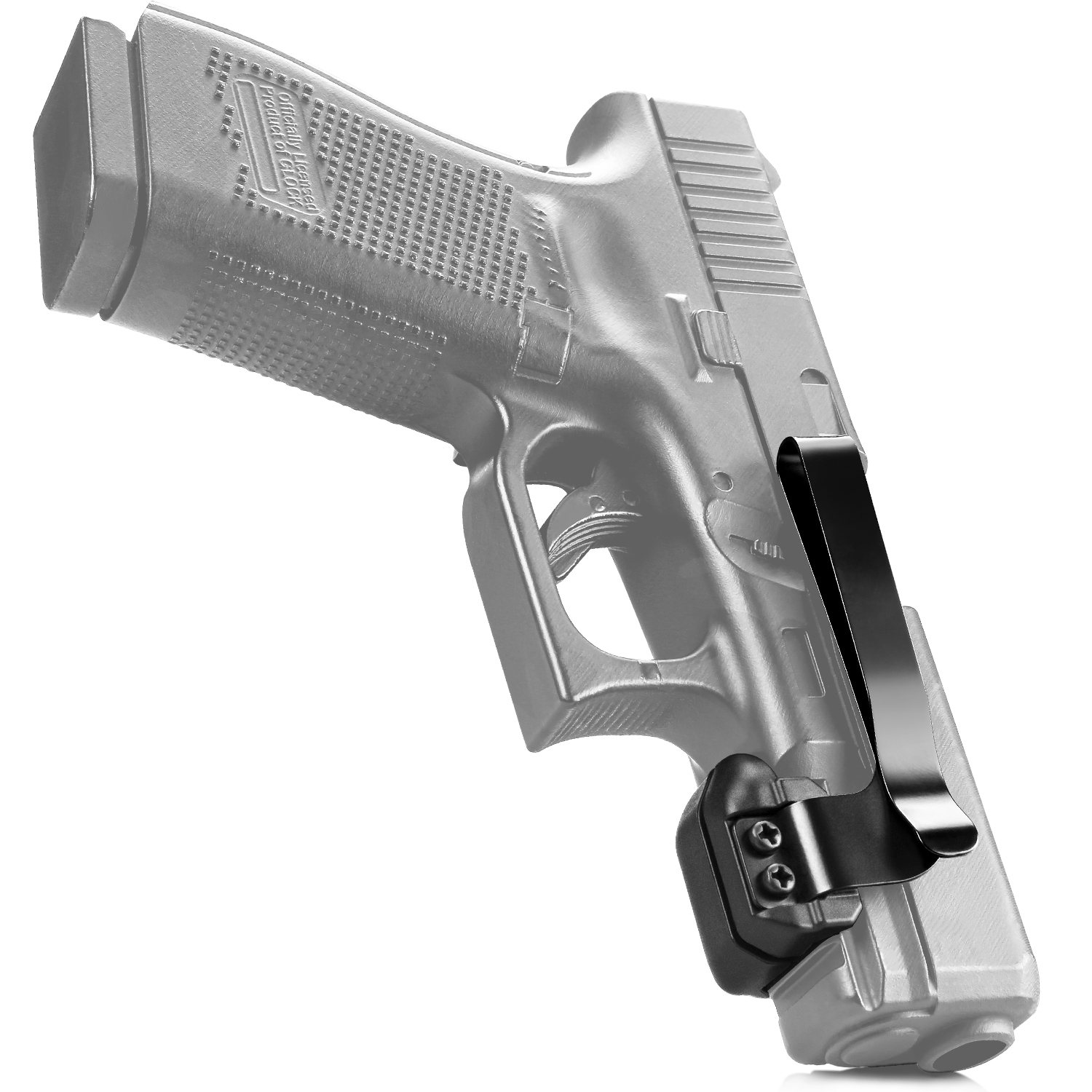 clip holster