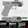 Universal Gun Clip Holster