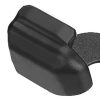Universal Rail Gun Clip Holster