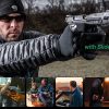 Universal Rail Gun Clip Holster