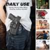 Universal holster