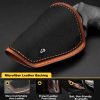 Taurus Revolver Leather Holster