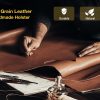 Taurus Revolver Leather Holster