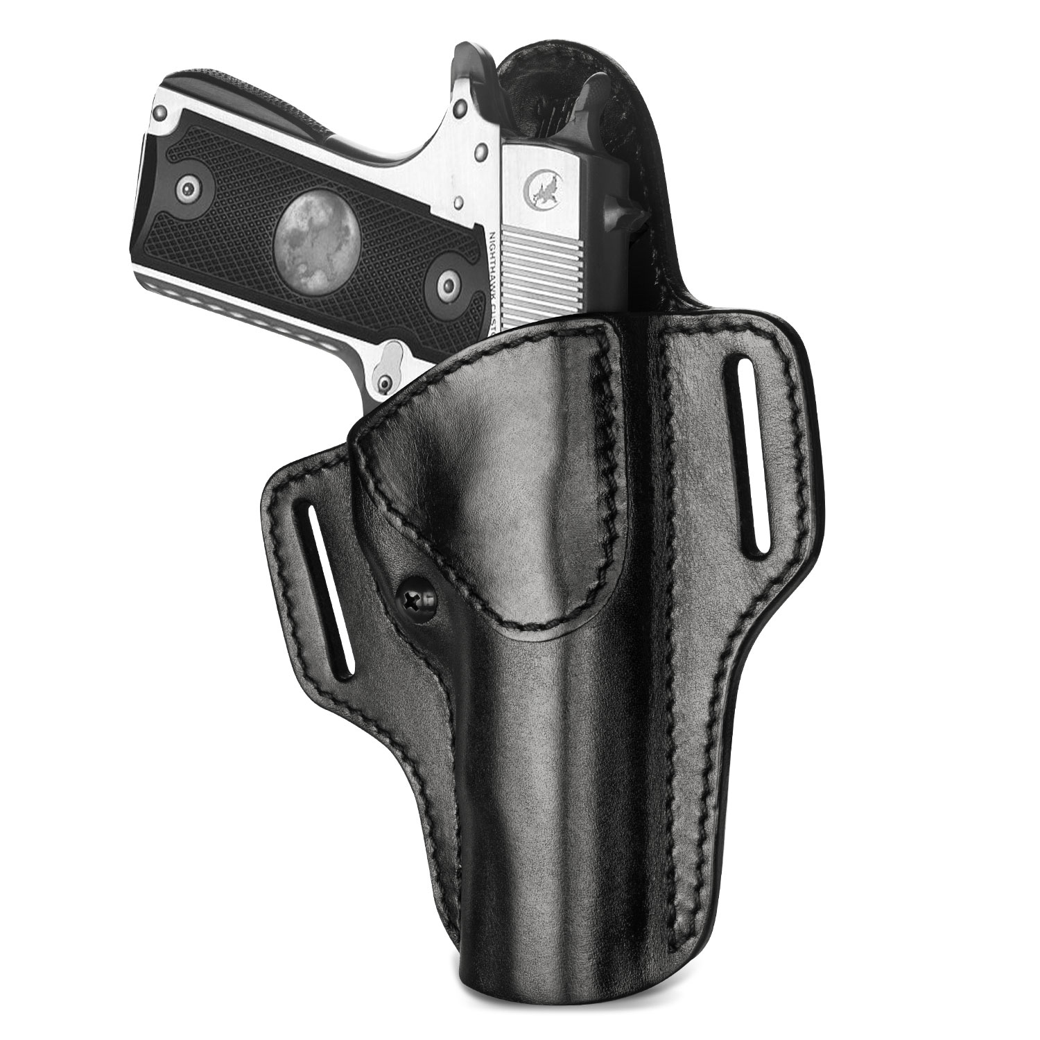 1911 leahter holster