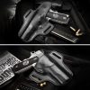 taurus 1911 leahter holster