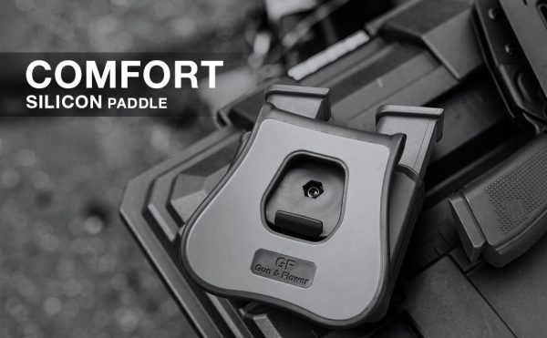 Double Stack Magazine Pouch