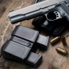 Magazine Pouch