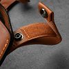 Gunflower shoulder holser