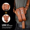 Gunflower shoulder holser