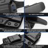 taurus 85 holster