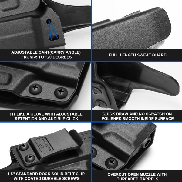 taurus 85 holster