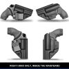 taurus 85 holster