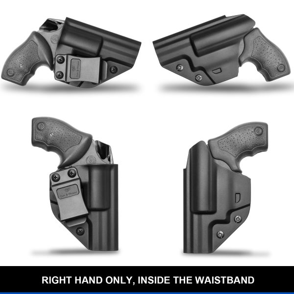 taurus 85 holster
