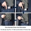 taurus 85 holster
