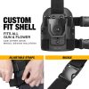 drop leg holster