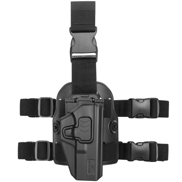 drop leg holster