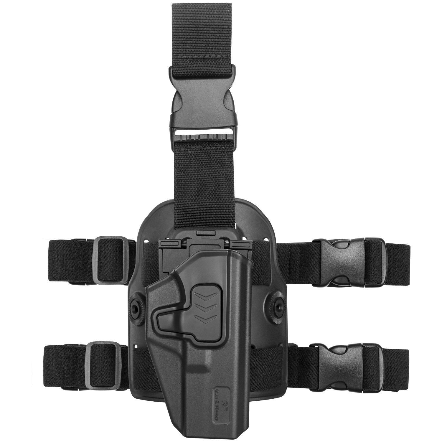 drop leg holster