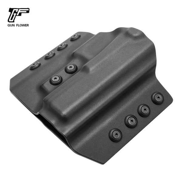 OWB kydex Holster for glock 17/22/31