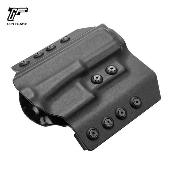 OWB kydex Holster for glock 17/22/31