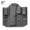 OWB kydex Holster for glock 17/22/31