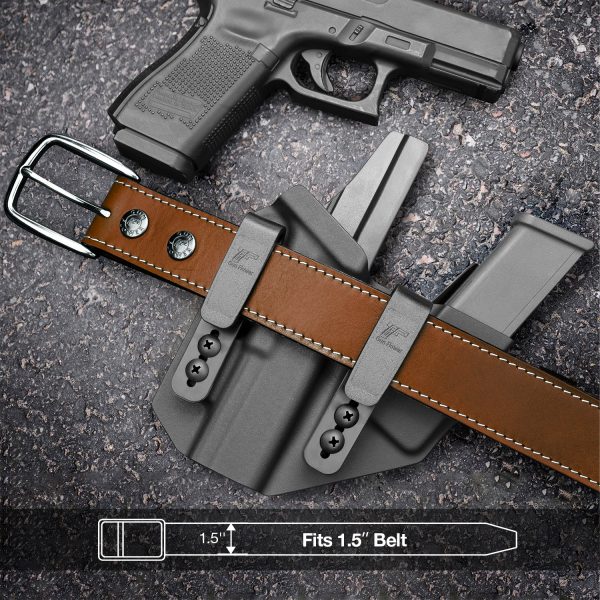 combo holster