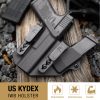combo holster and mag pouch