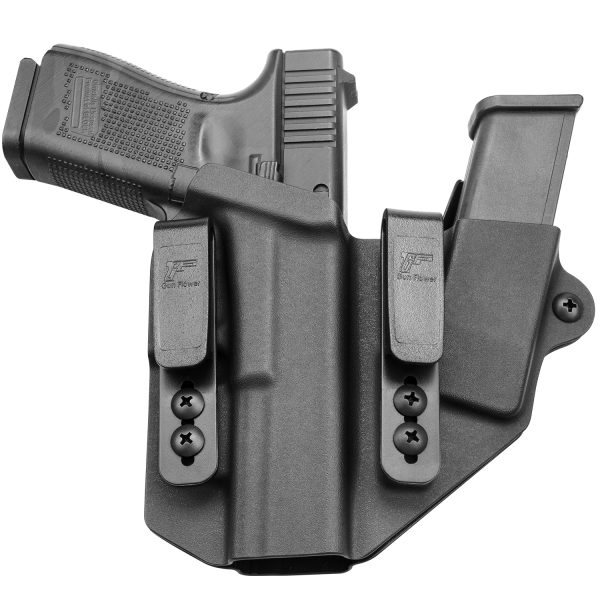 combo kydex holster