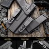 sidecar holster