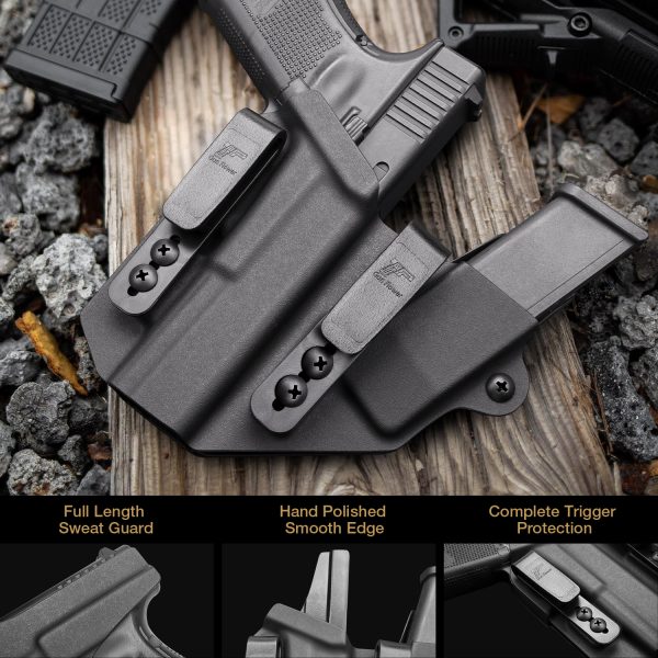 sidecar holster