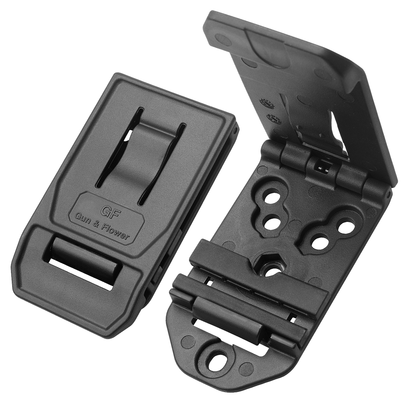 Ultimate Belt Adapter Attachment