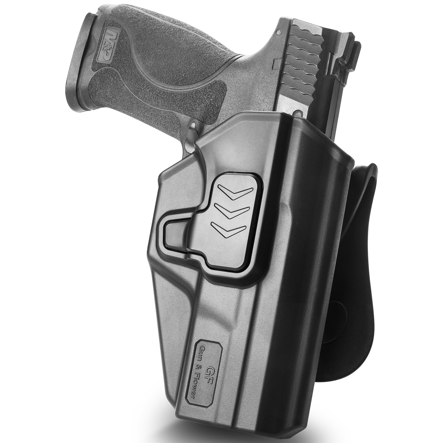 Holster Fits Smith&Wesson SD9 VE & SD40 VE