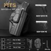 Holster Fits SD9 VE & SD40 VE