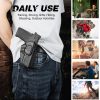 Holster Fits SD9 VE & SD40 VE