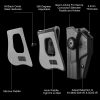 Holster Fits SD9 VE & SD40 VE