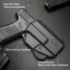 OWB Polymer Holster For G19