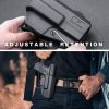 OWB Polymer Holster For G19