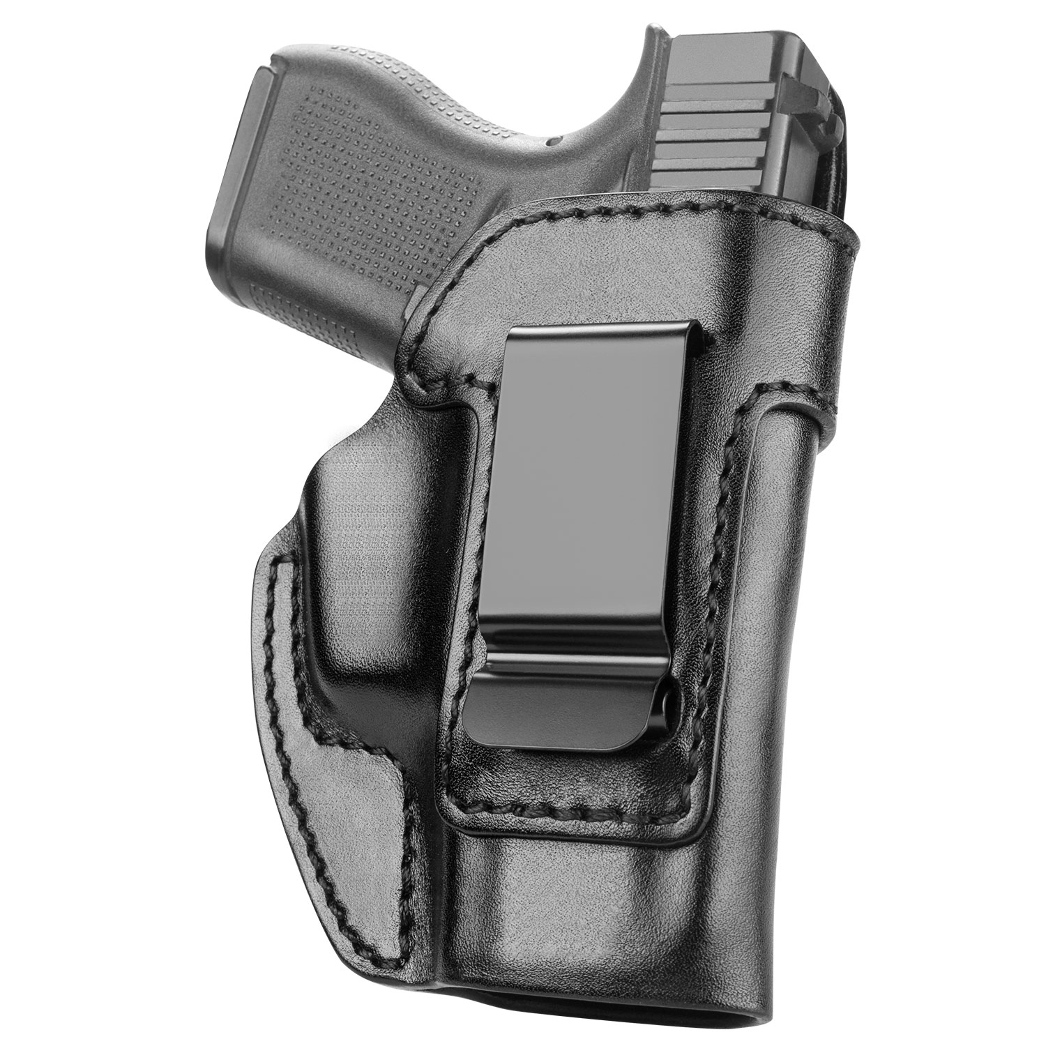 IWB leather holster G43