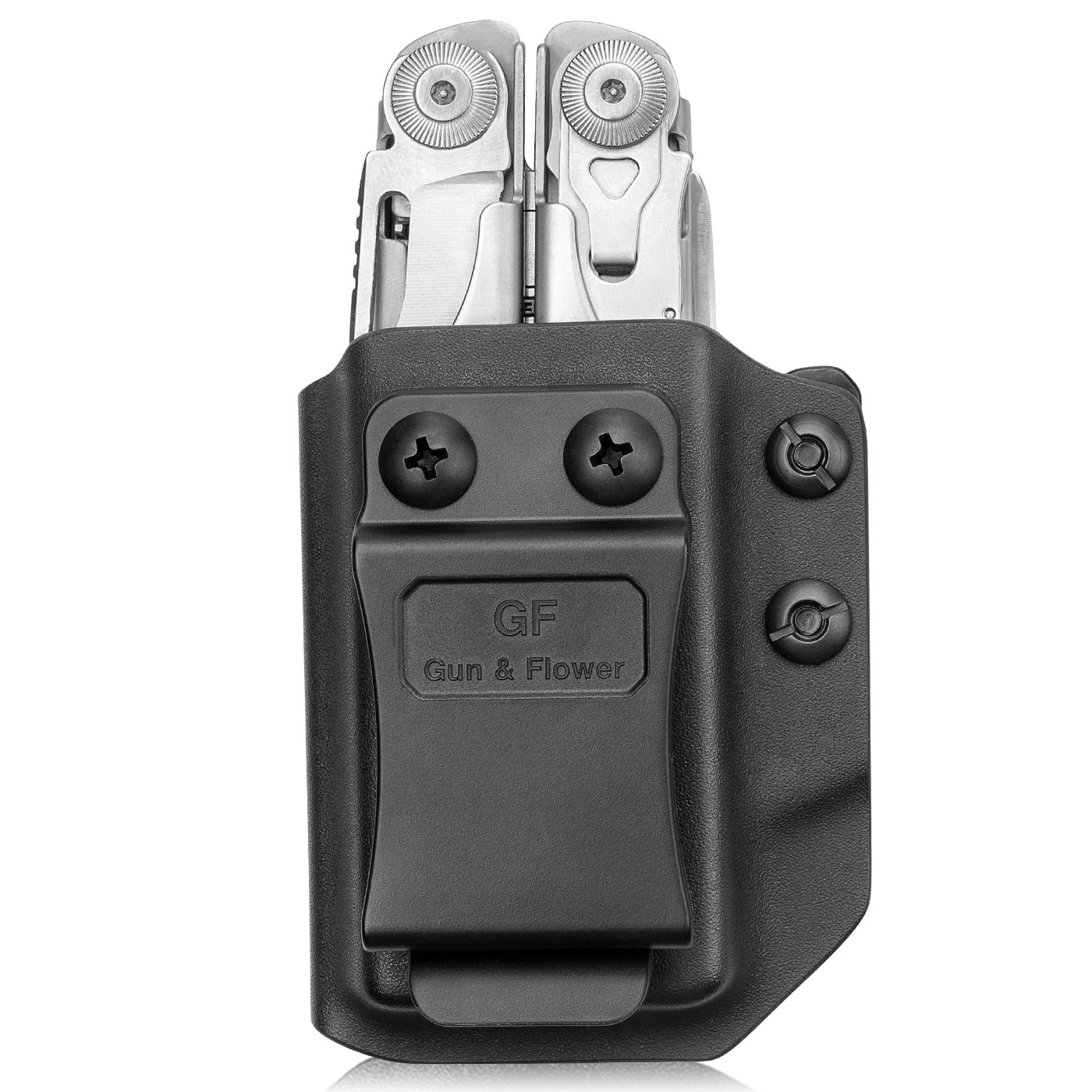 Kydex Multitool Sheath
