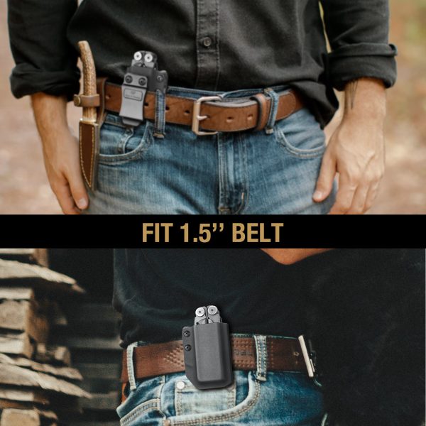 Kydex Multitool Sheath