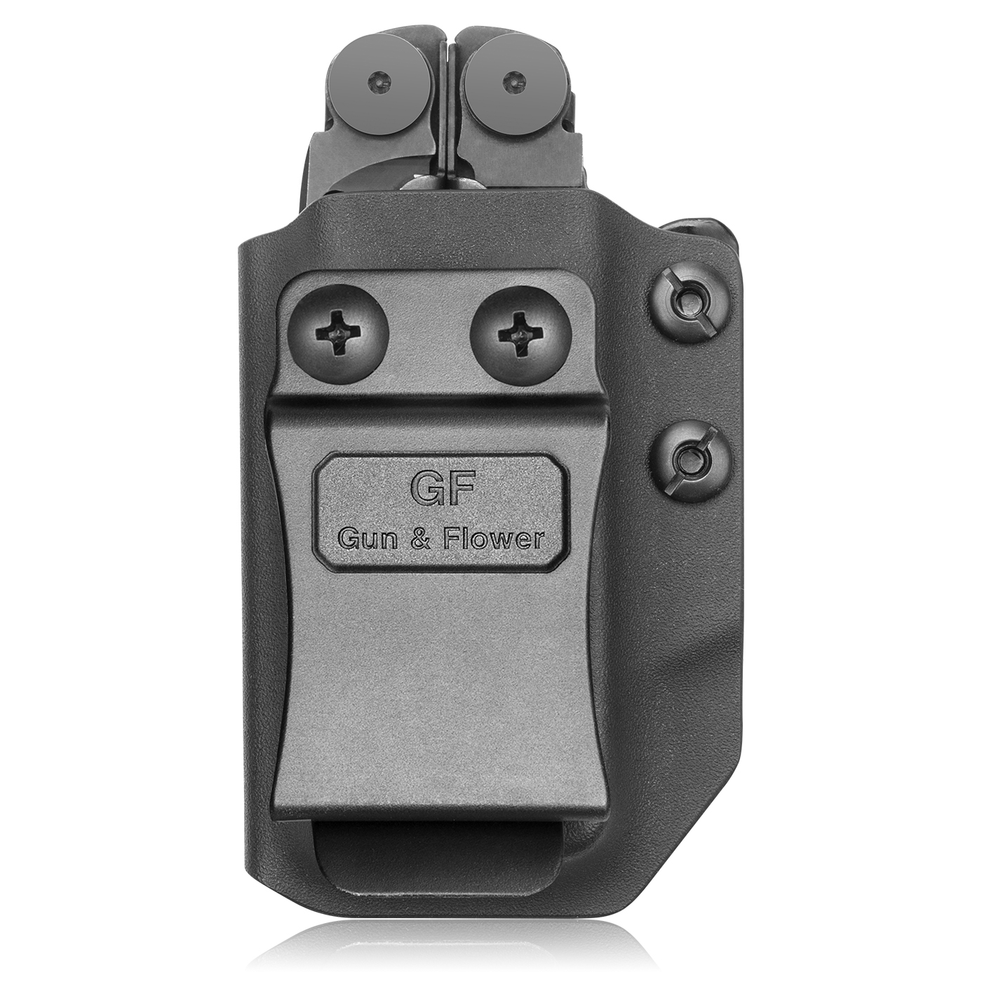 Universal Kydex Multitool Sheath